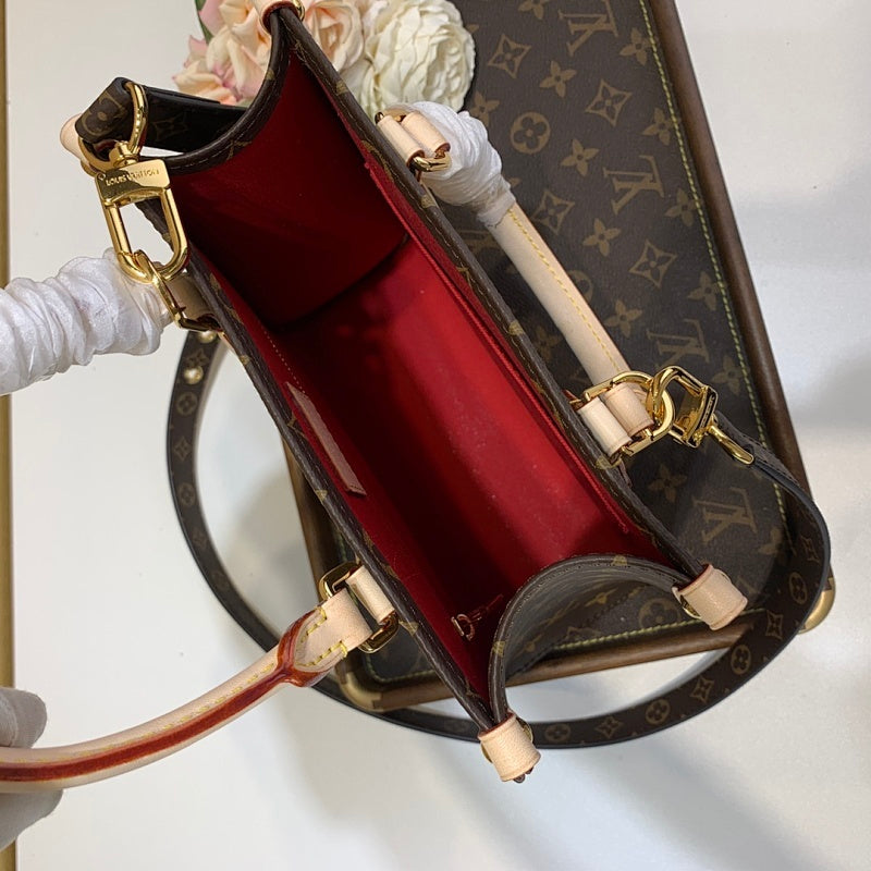 Ezyycart Bags ln Luxury Bag --59978