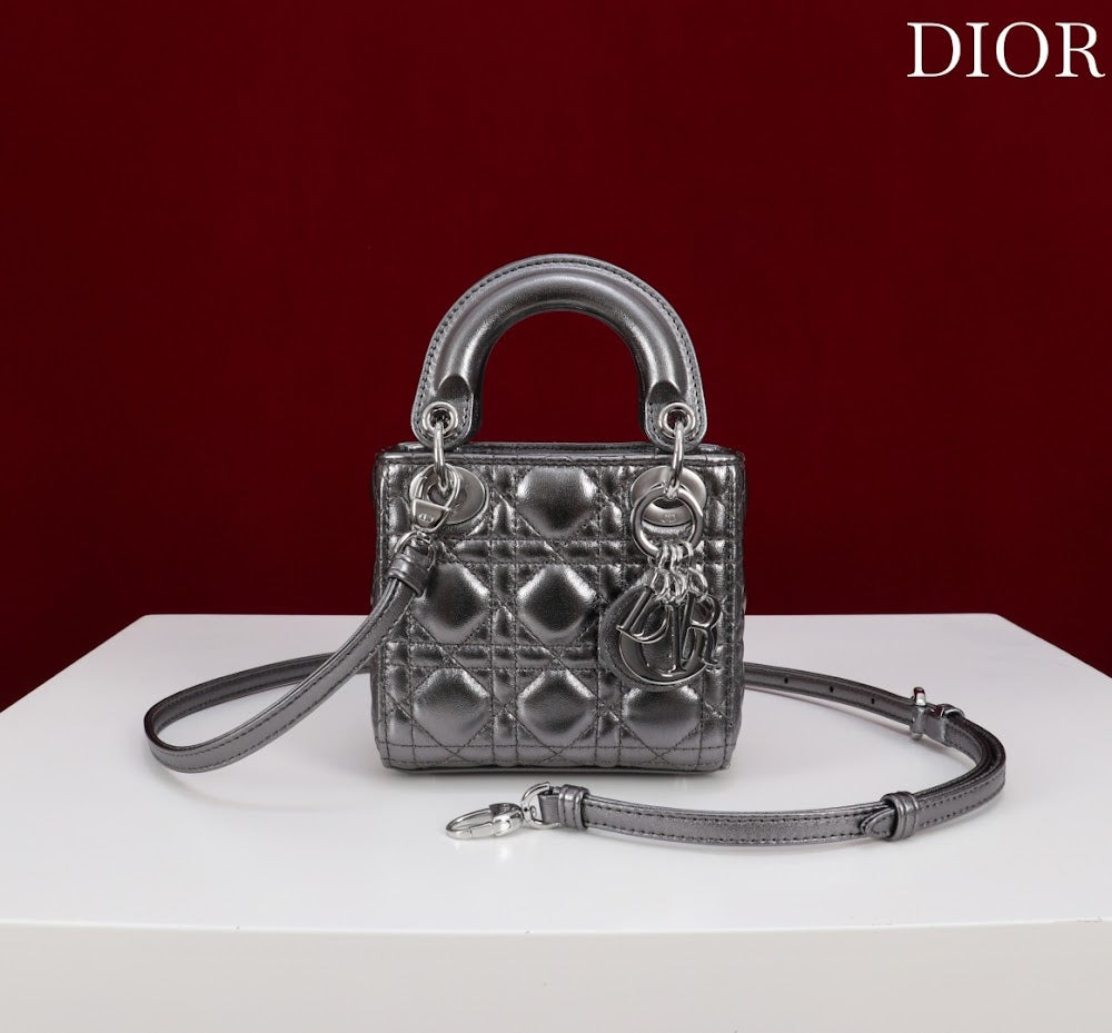 Ezyycart Bags Diorn Luxury Bag --116541