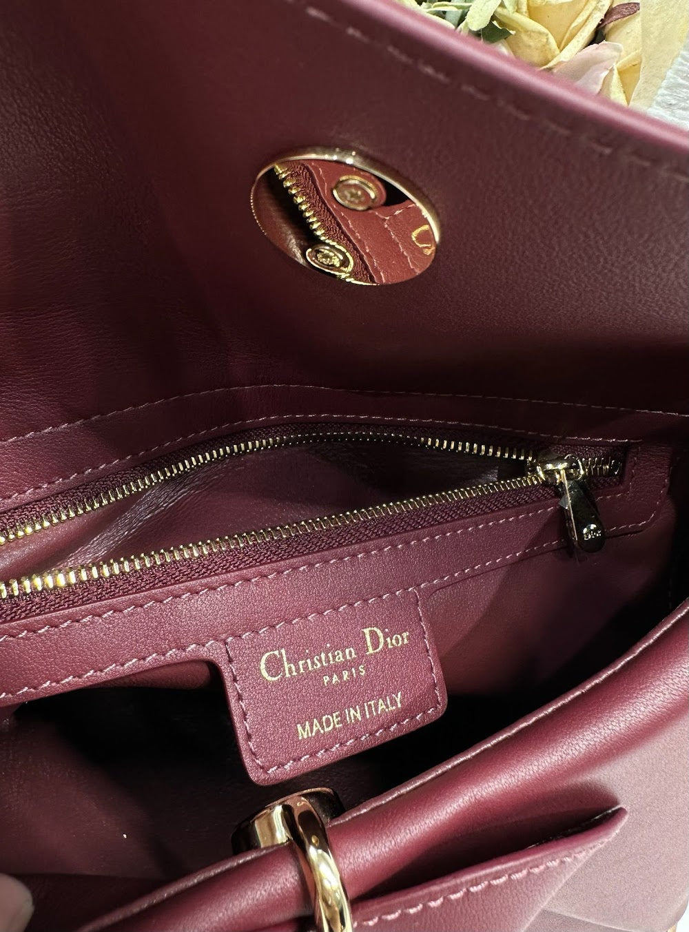 Anum Bags Diorn Luxury Bag --114475