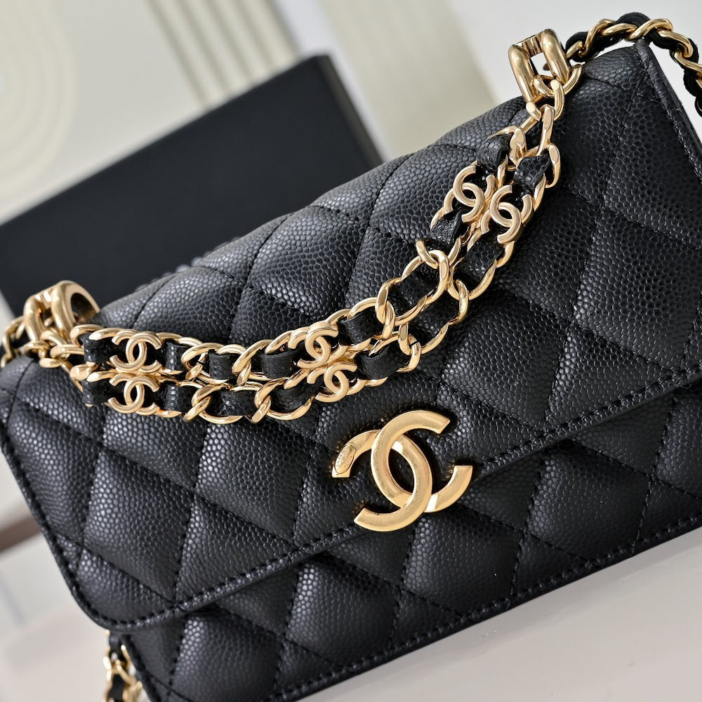 Anum Bags CHn Luxury Bag --114287