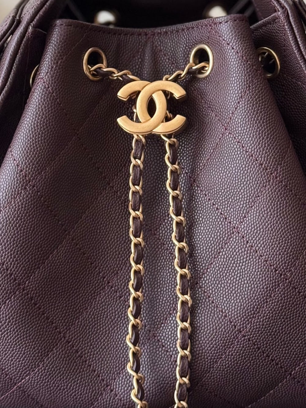 Anum Bags CHn Luxury Bag --114211