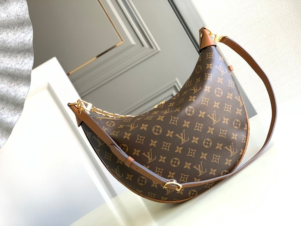 Anum Bags LVn Luxury Bag --81161