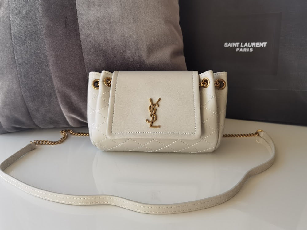 Ezyycart Bags YSLn Luxury Bag --119055