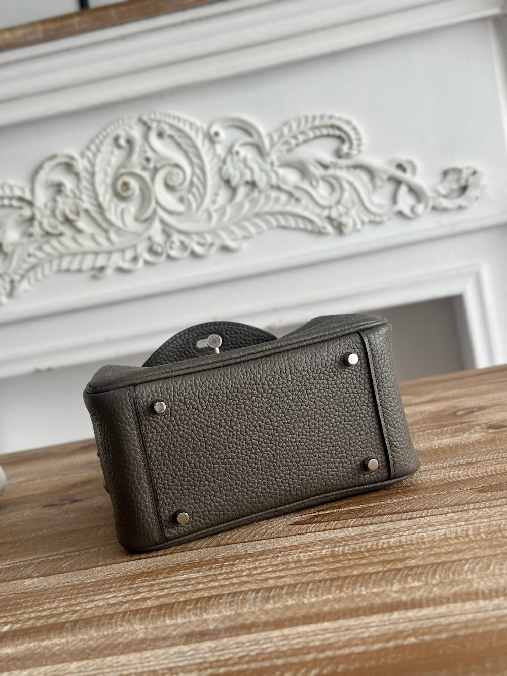 Anum Bags Hermesn Luxury Bag --118903