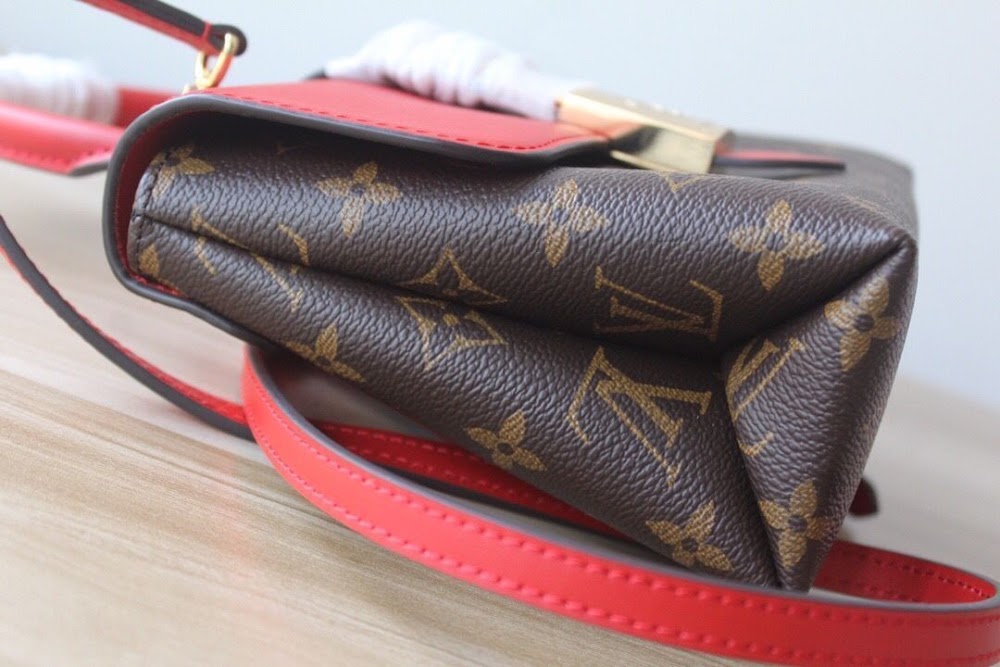 Ezyycart Bags ln Luxury Bag --59007