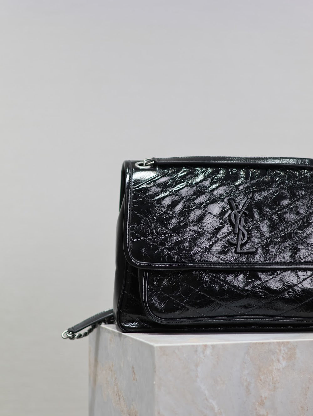 Ezyycart Bags YSLn Luxury Bag --119322
