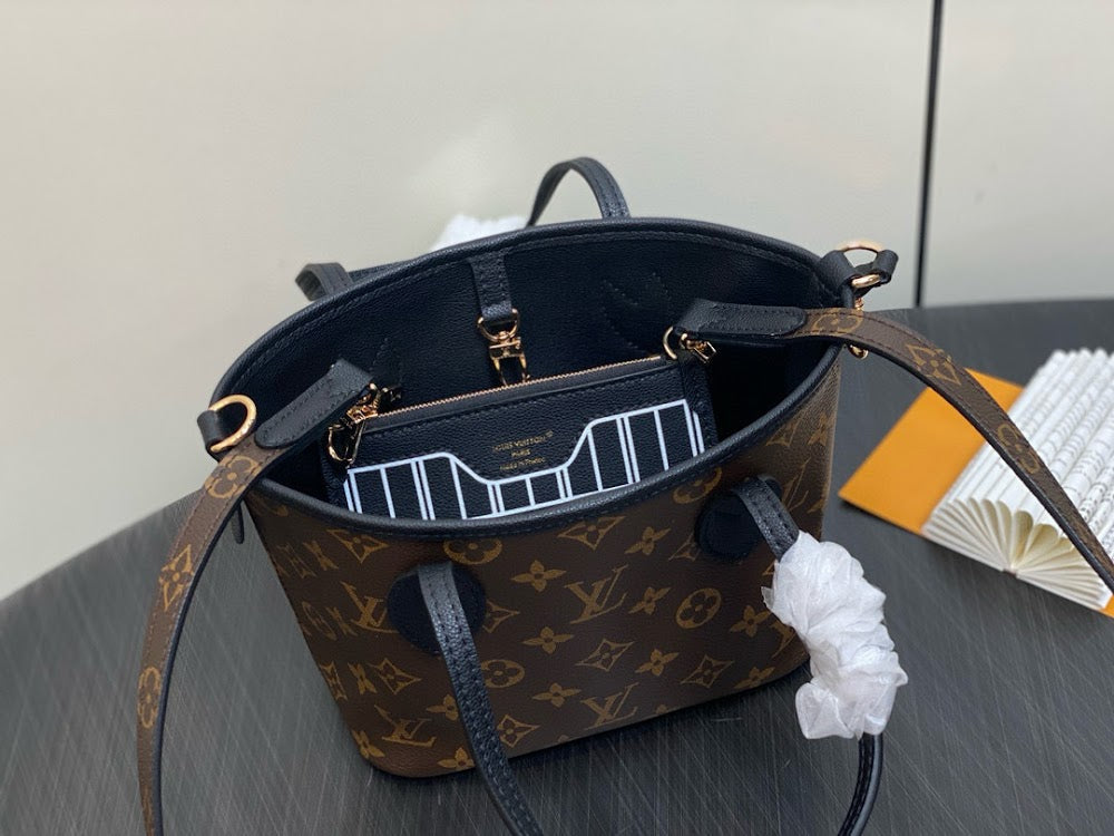 Anum Bags LVn Luxury Bag --79459