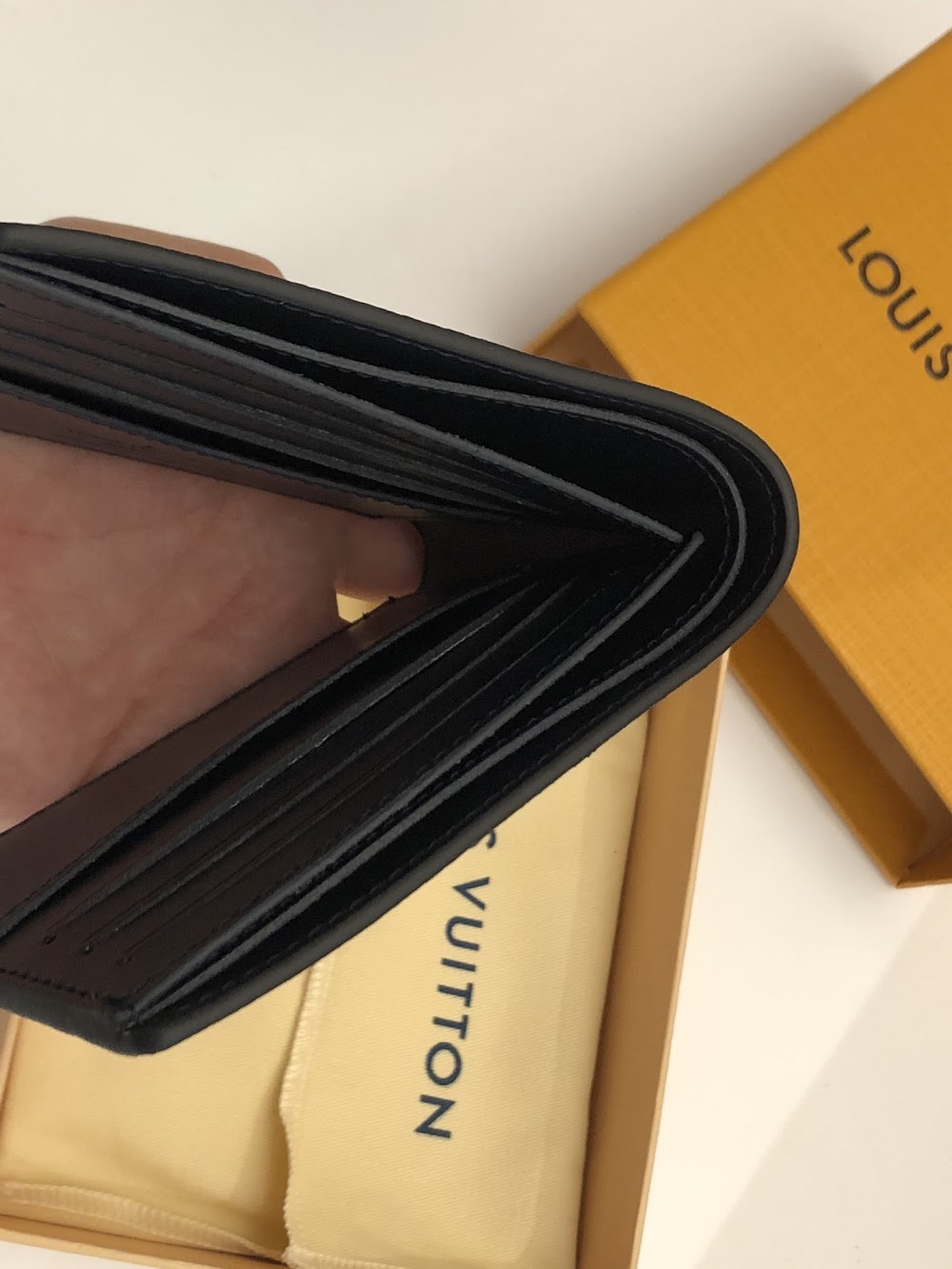 Anum Bags LV Luxury Bag --55833