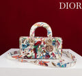 Anum Bags Diorn Luxury Bag --114708