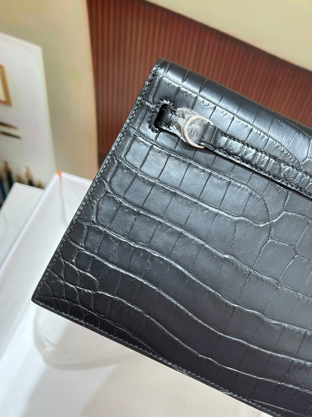 Anum Bags Hermesn Luxury Bag --117259