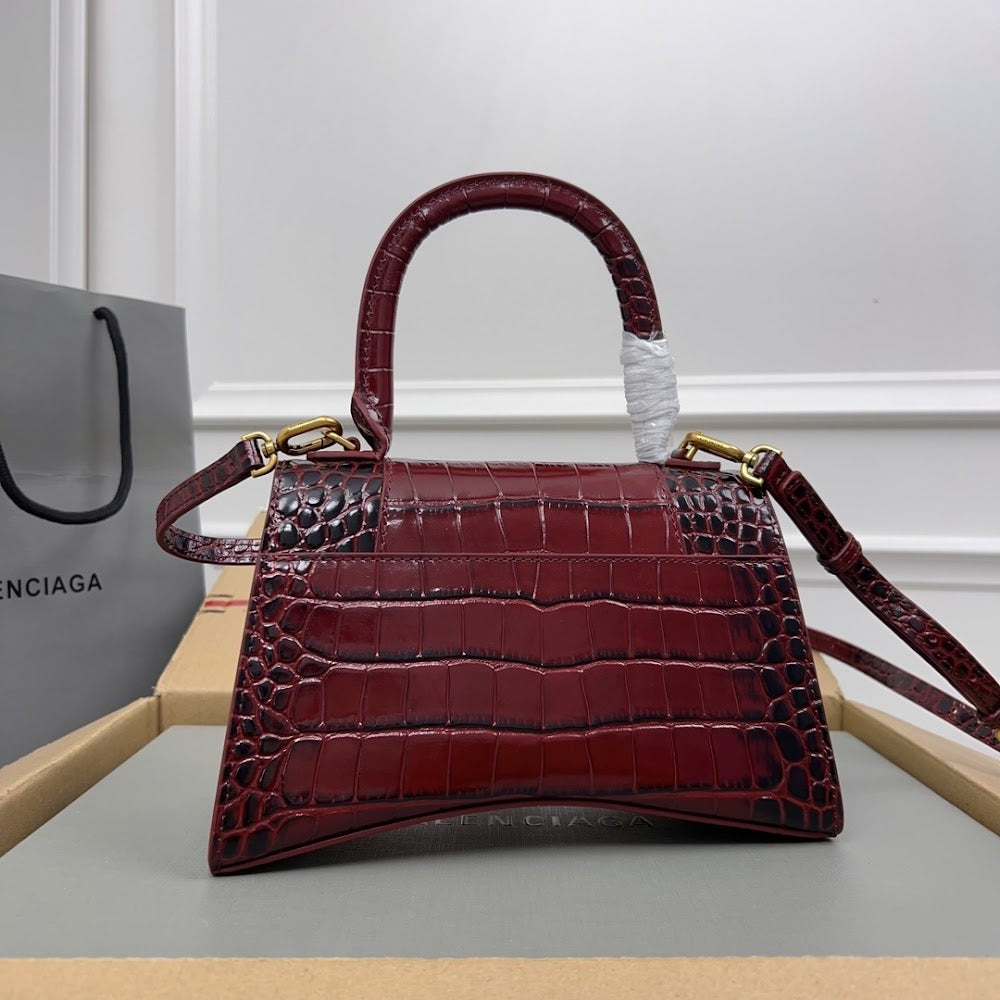 Ezyycart Bags Balenciaga Luxury Bag --111922