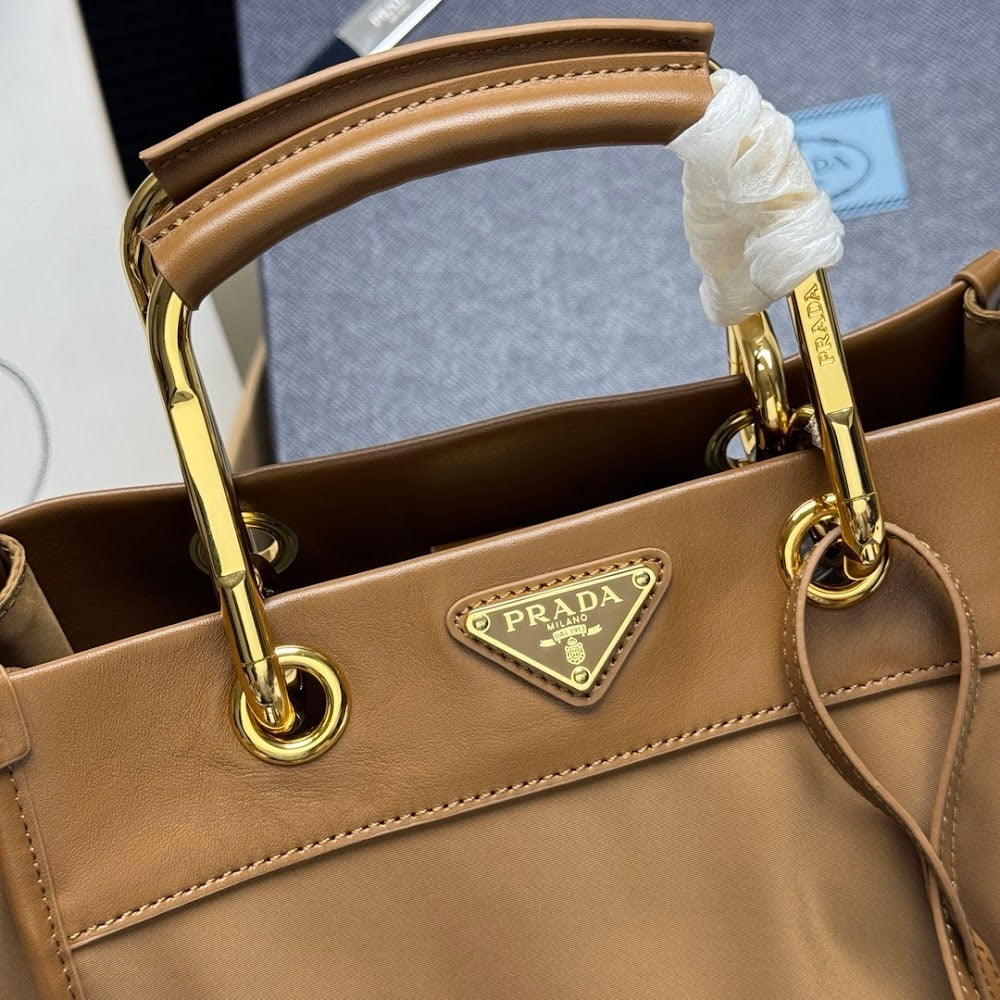 Ezyycart Bags Pradn Luxury Bag --102258