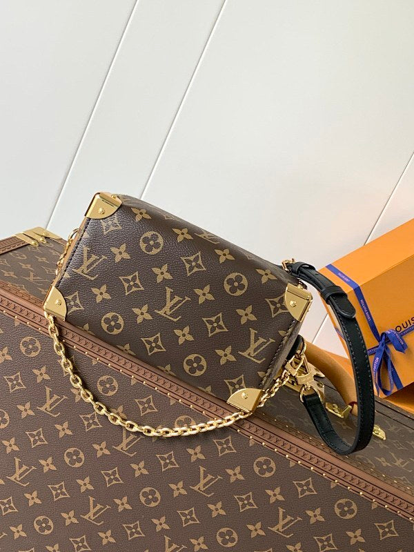 Anum Bags LVn Luxury Bag --79096