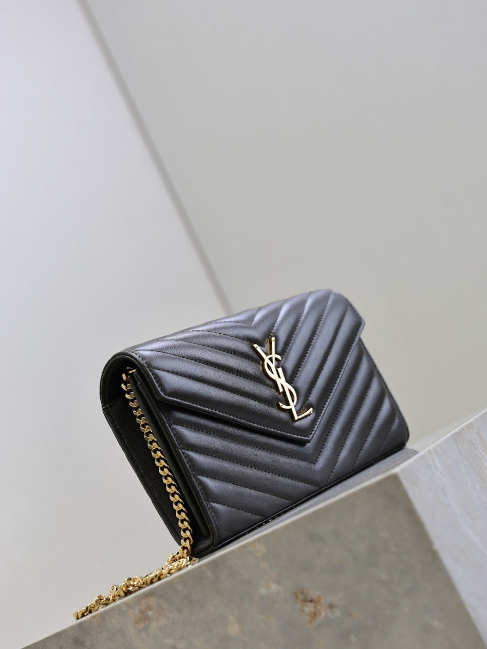 Ezyycart Bags YSLn Luxury Bag --119870