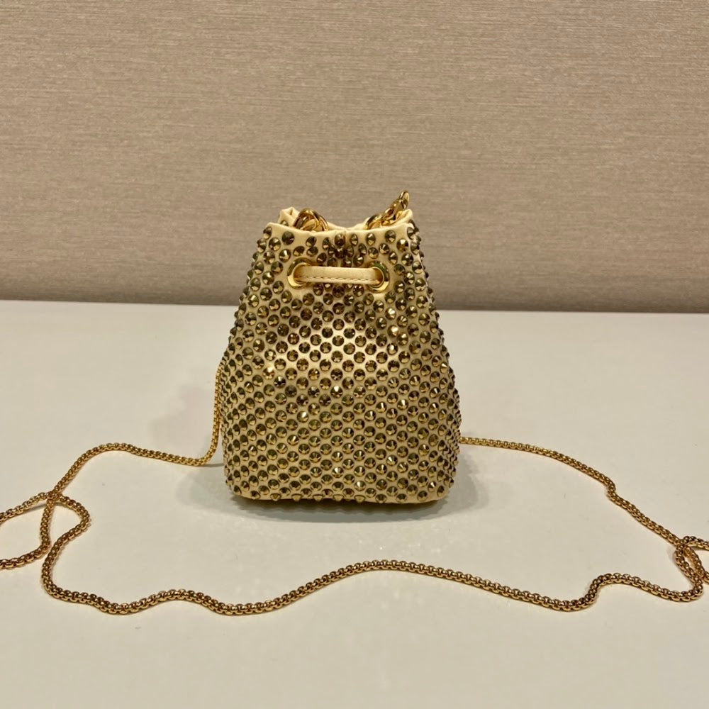 Ezyycart Bags Prada Luxury Bag --54567