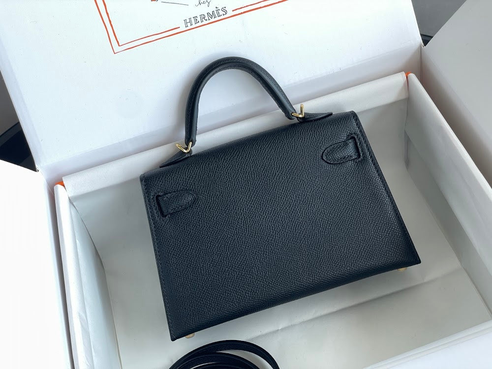 Anum Bags Hermesn Luxury Bag --117979