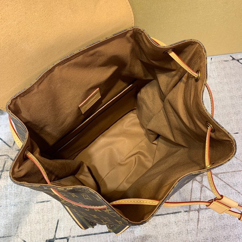 Ezyycart Bags ln Luxury Bag --59242