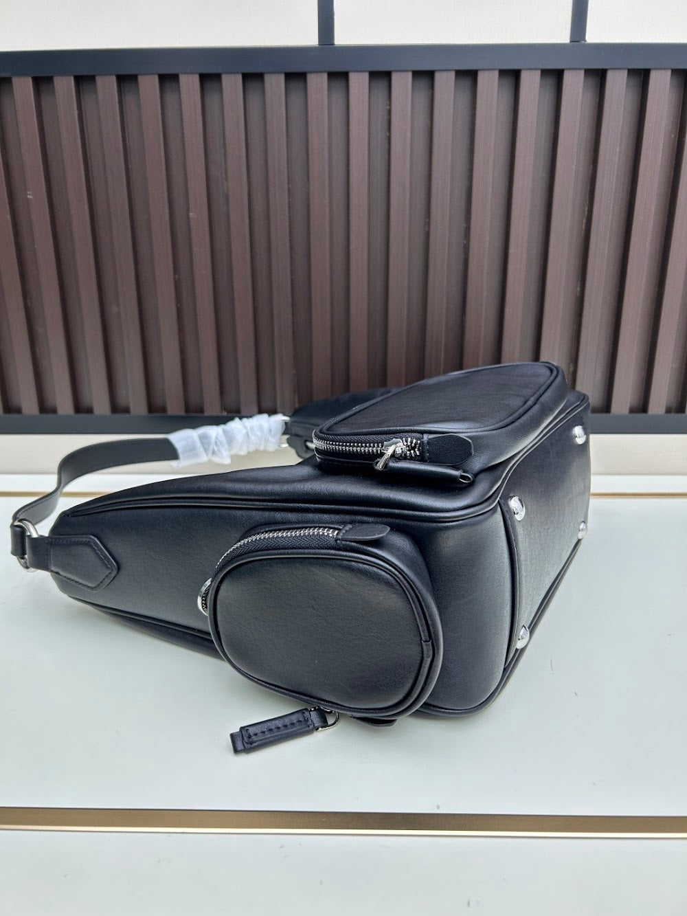 Ezyycart Bags pradn Luxury Bag --74548