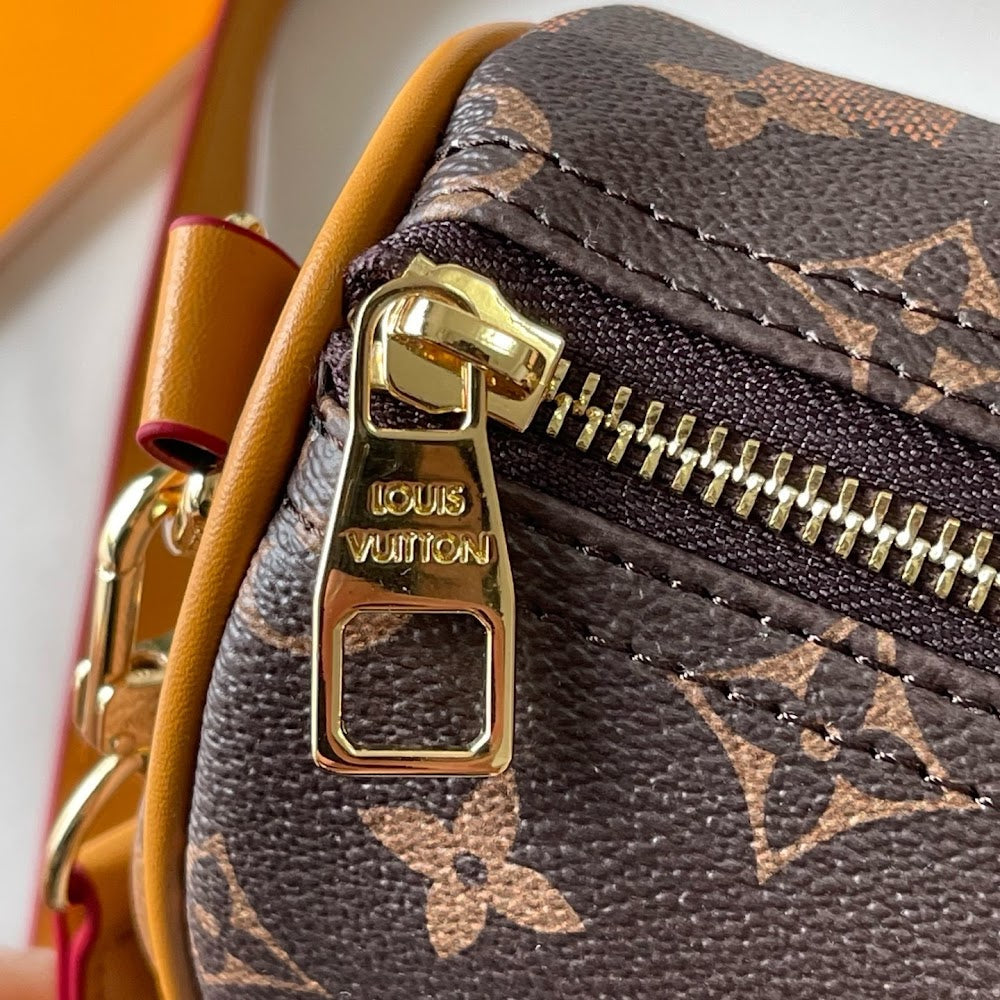 Anum Bags LVn Luxury Bag --78754