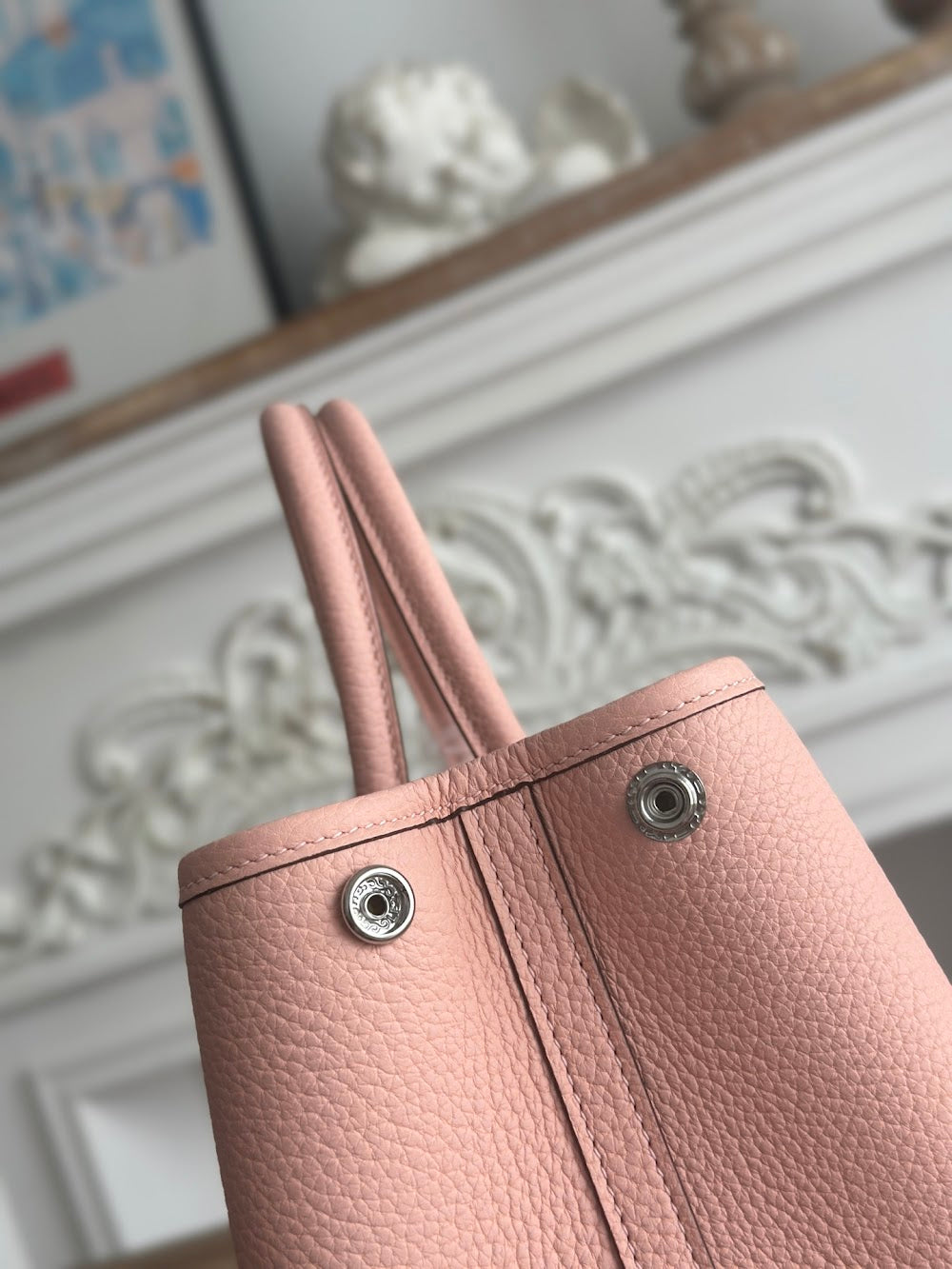 Anum Bags Hermesn Luxury Bag --117953