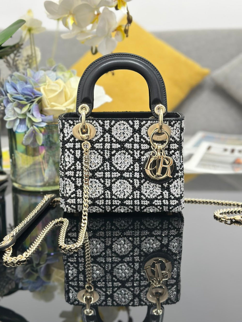 Ezyycart Bags Diorn Luxury Bag --115616