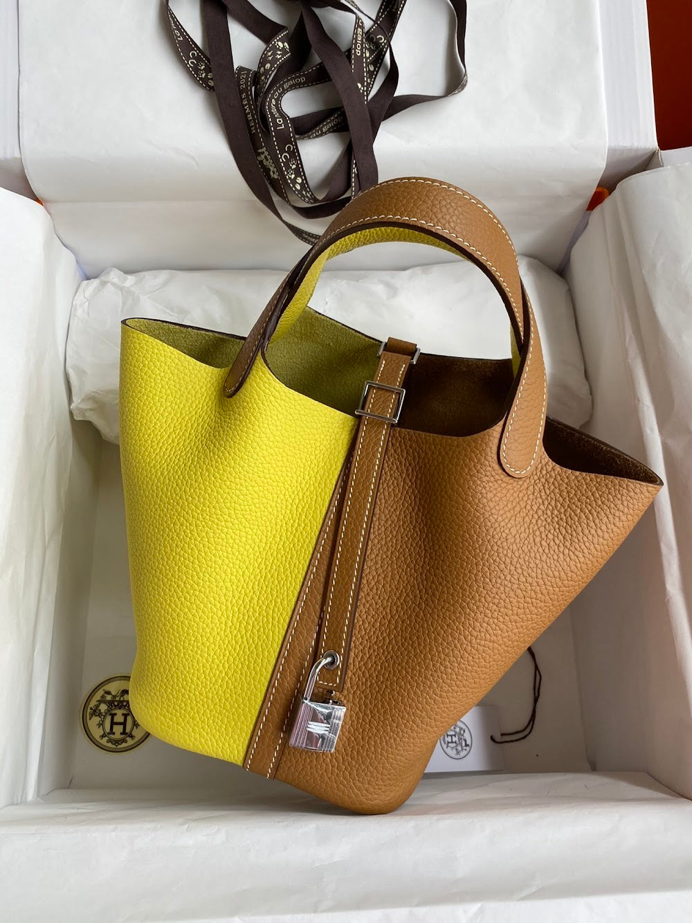 Anum Bags Hermesn Luxury Bag --118484