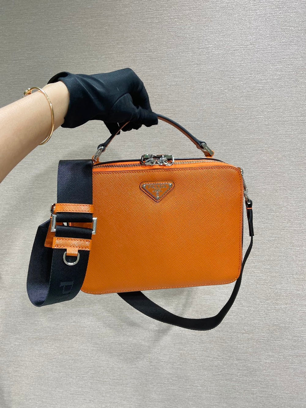 Ezyycart Bags Prada Luxury Bag --54774