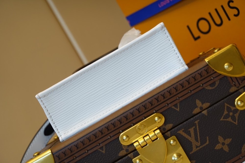 Anum Bags ln Luxury Bag --60123