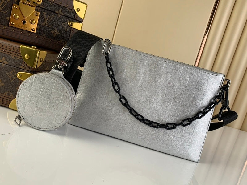 Anum Bags ln Luxury Bag --60883