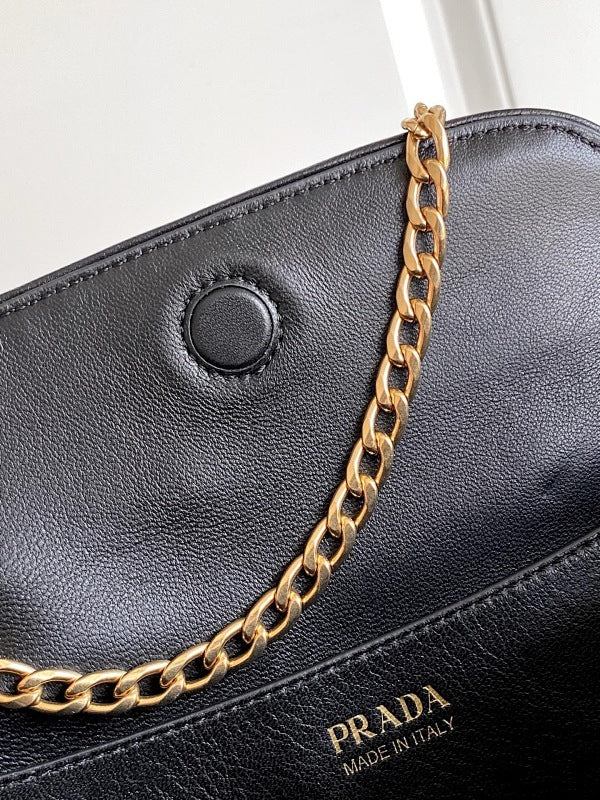 Ezyycart Bags pradn Luxury Bag --74276