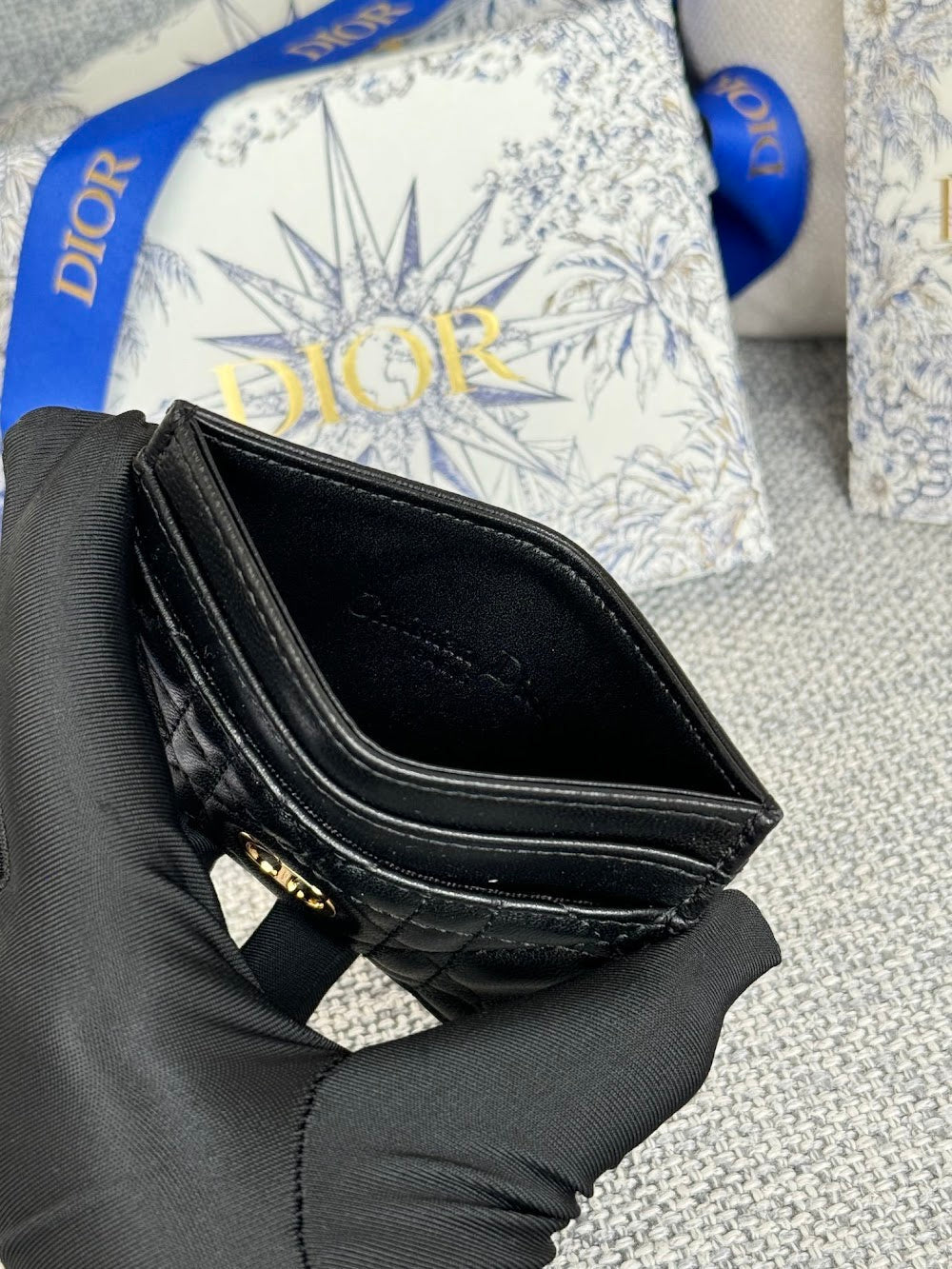 Anum Bags Diorn Luxury Bag --114522