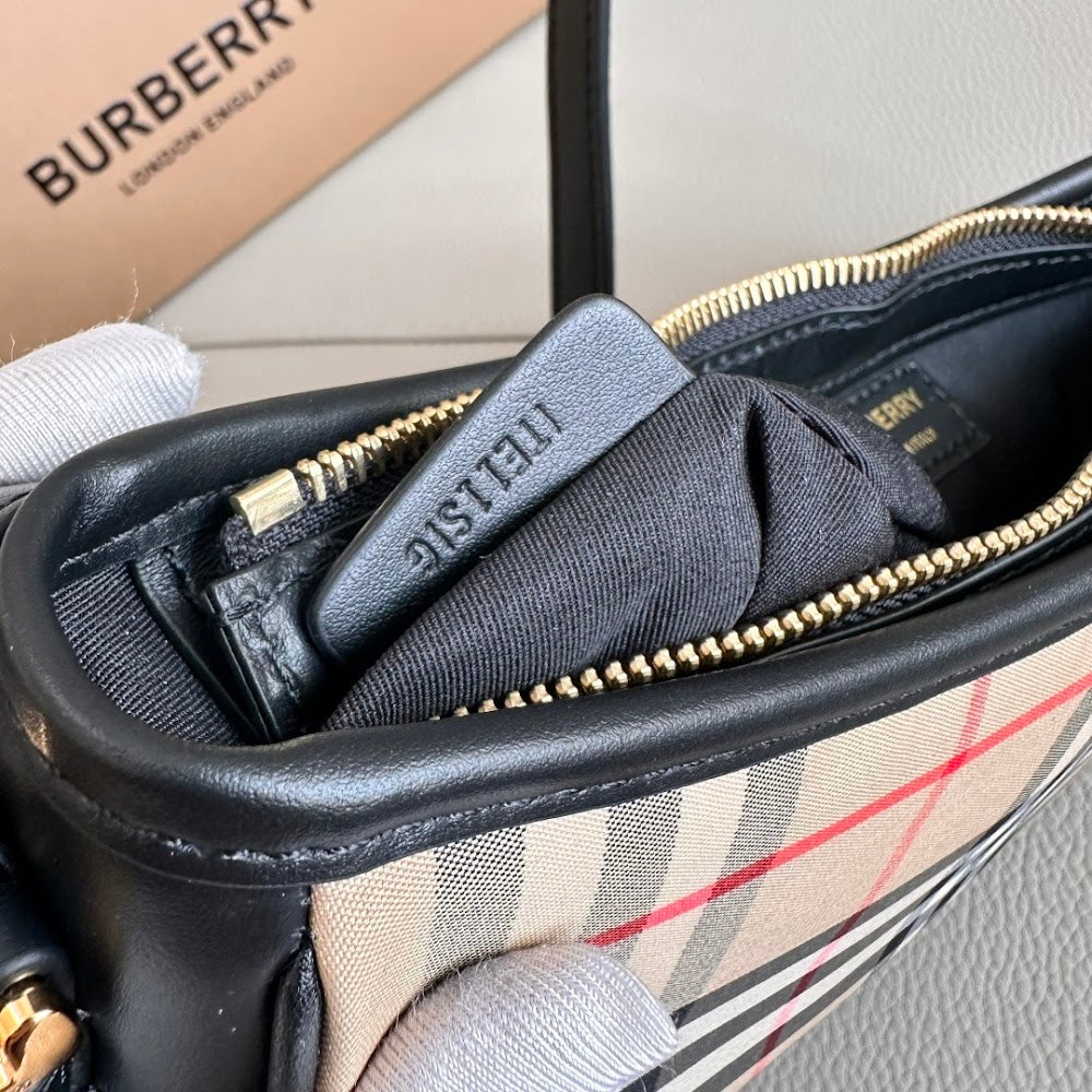 Ezyycart Bags Burberryn Luxury Bag --92059