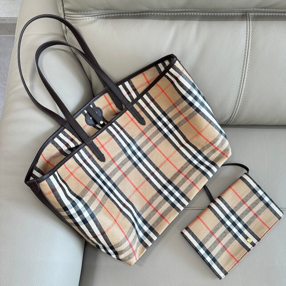Ezyycart Bags Burberryn Luxury Bag --92399
