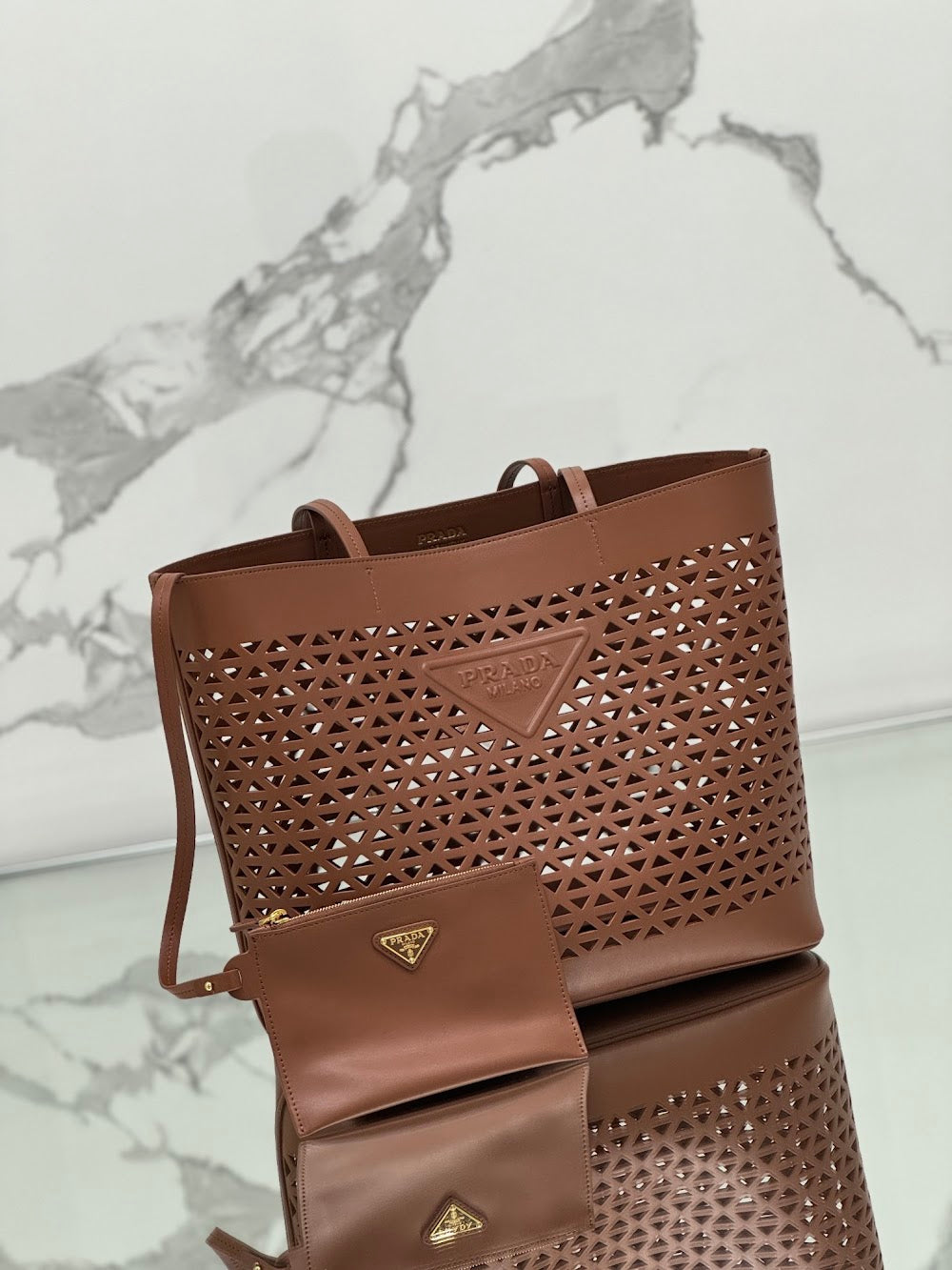 Ezyycart Bags Pradn Luxury Bag --101865
