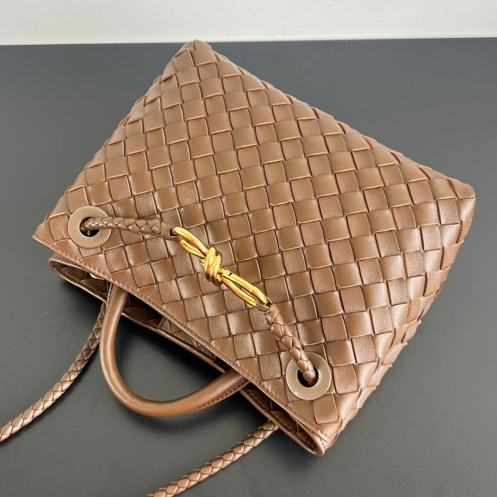 Ezyycart Bags Bottegan Luxury Bag --90279
