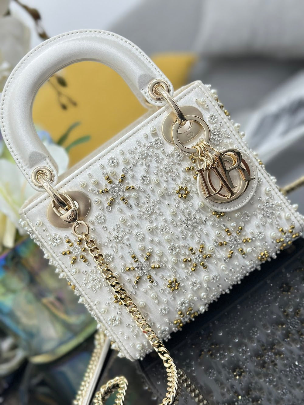 Ezyycart Bags Diorn Luxury Bag --115613
