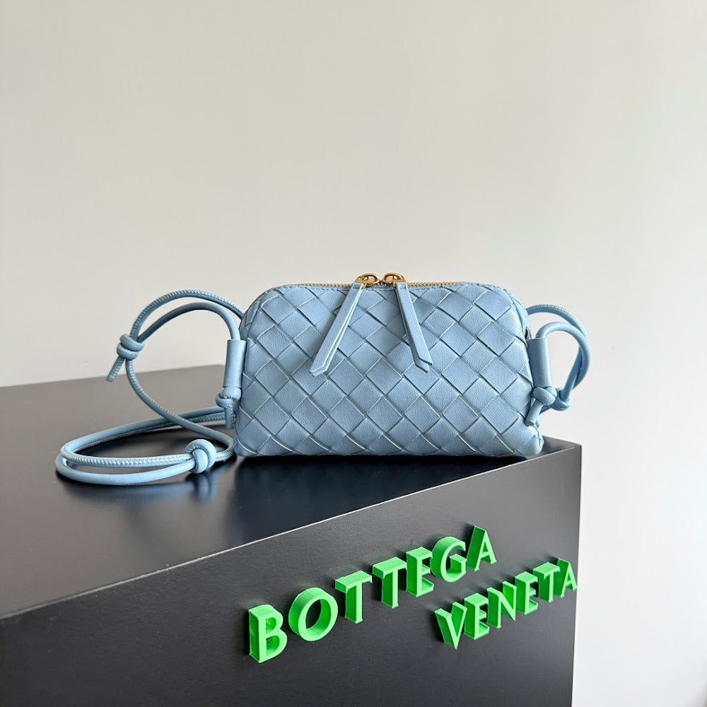 Ezyycart Bags Bottegan Luxury Bag --91205