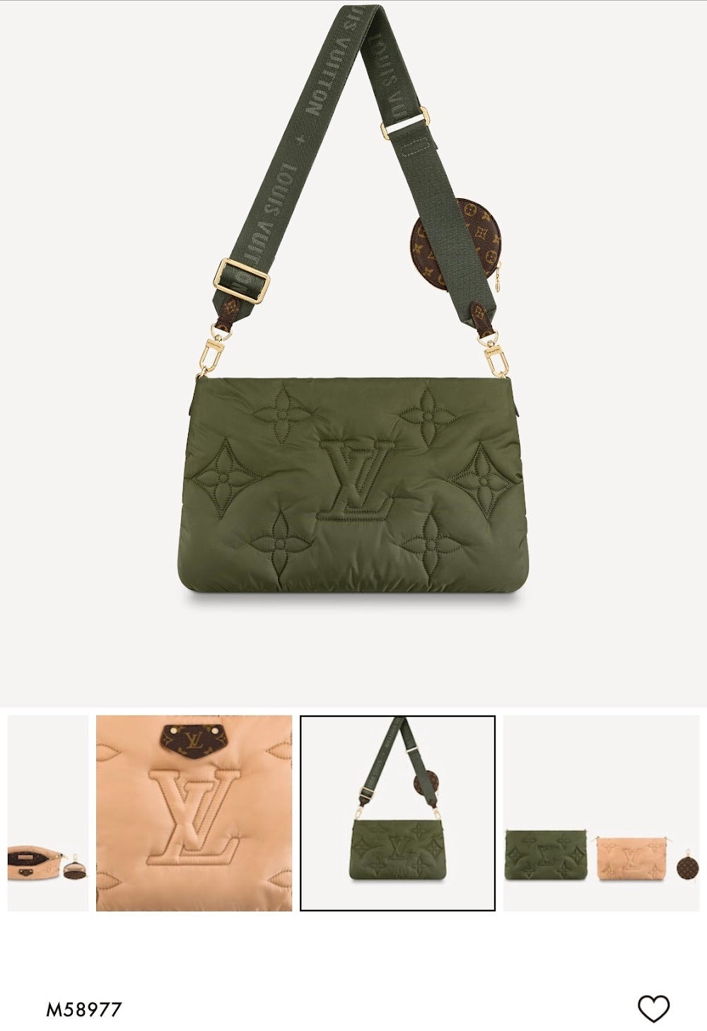 Ezyycart Bags ln Luxury Bag --60547