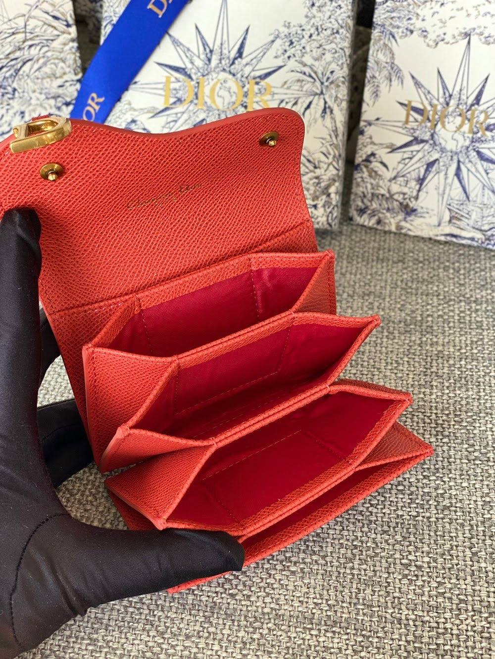 Ezyycart Bags Diorn Luxury Bag --114641