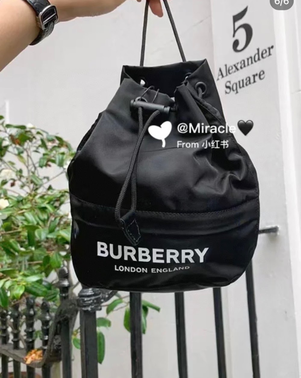 Ezyycart Bags Burberryn Luxury Bag --91622