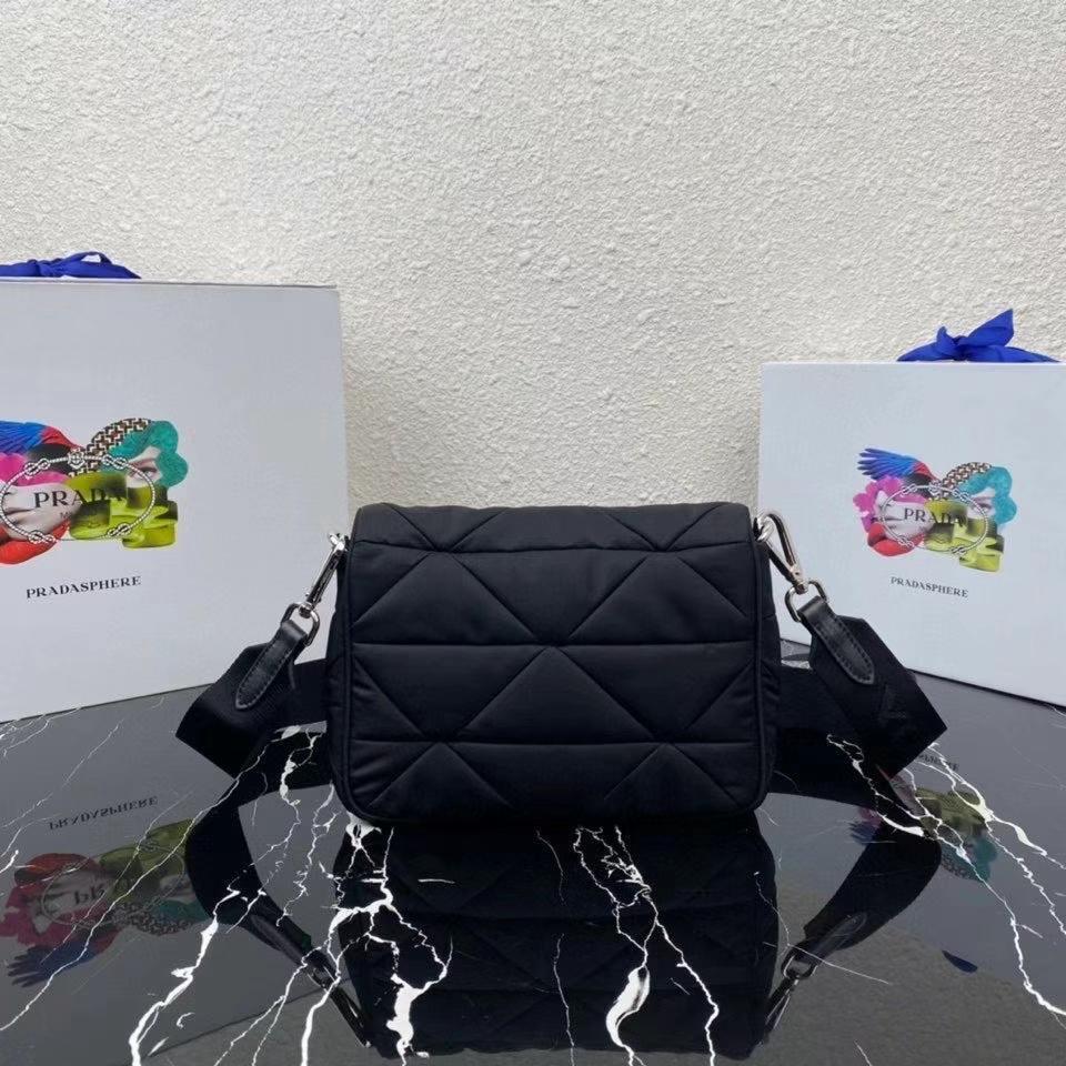 Ezyycart Bags Prada Luxury Bag --53916