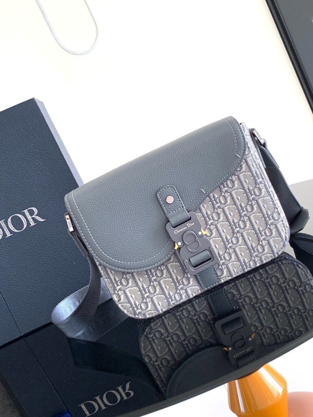 Ezyycart Bags Diorn Luxury Bag --116006