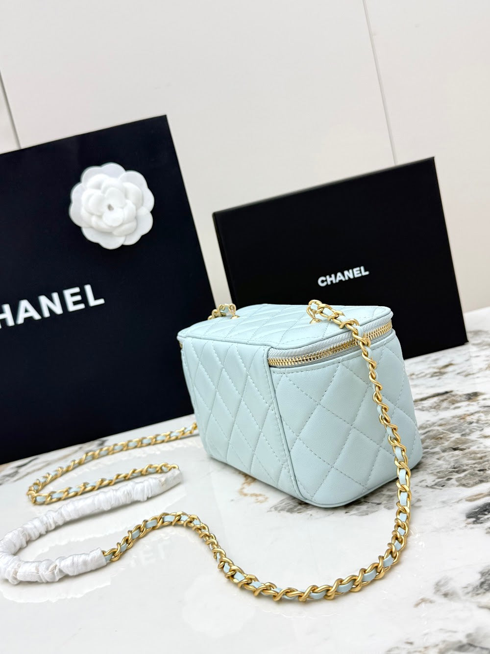 Anum Bags CHn Luxury Bag --113870
