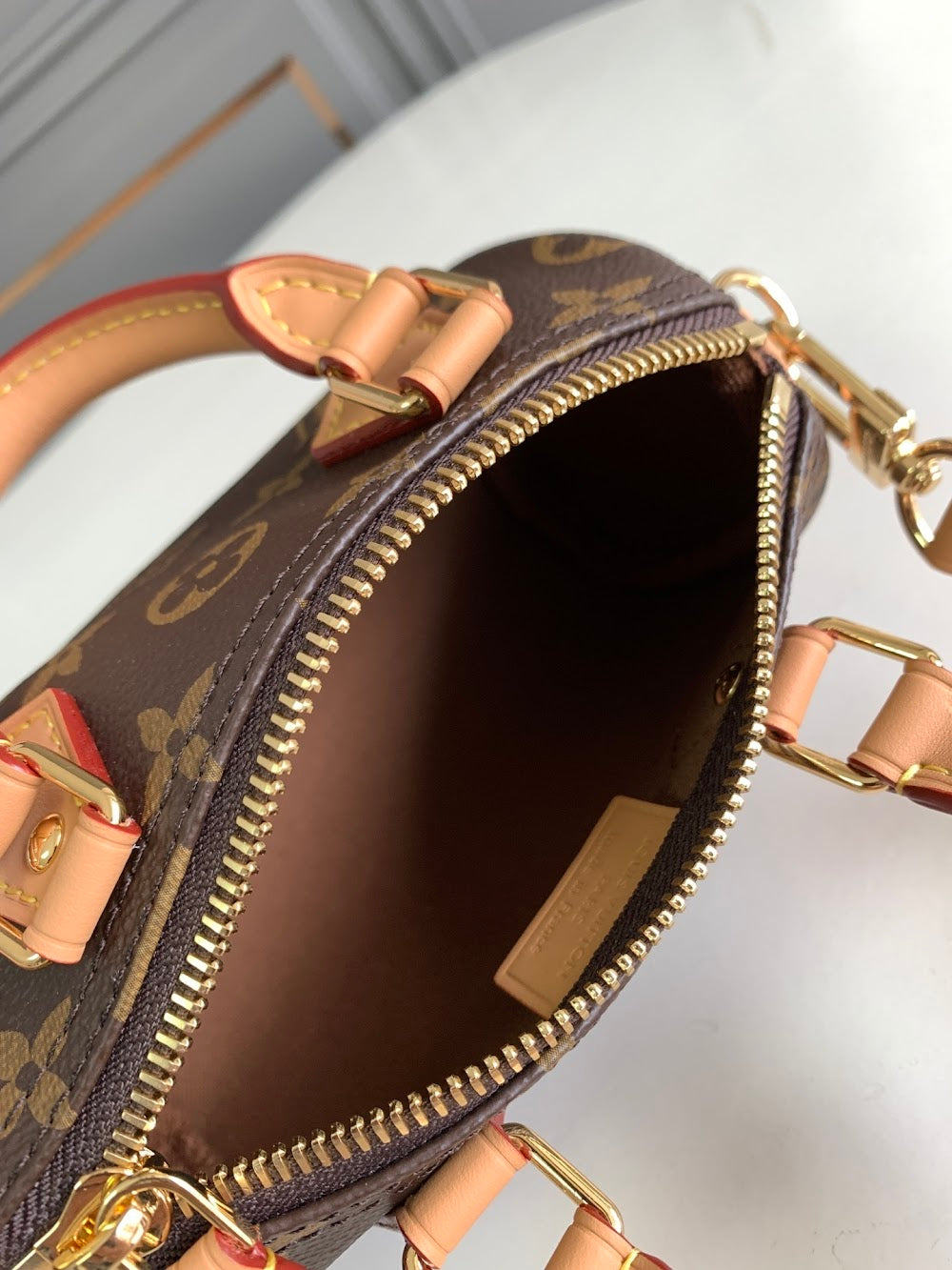 Anum Bags LVn Luxury Bag --79297