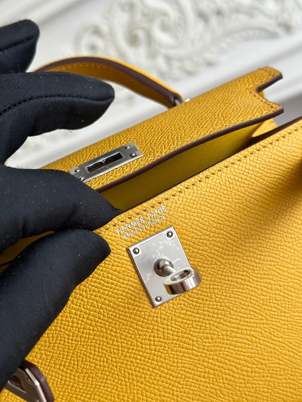 Anum Bags Hermesn Luxury Bag --117011