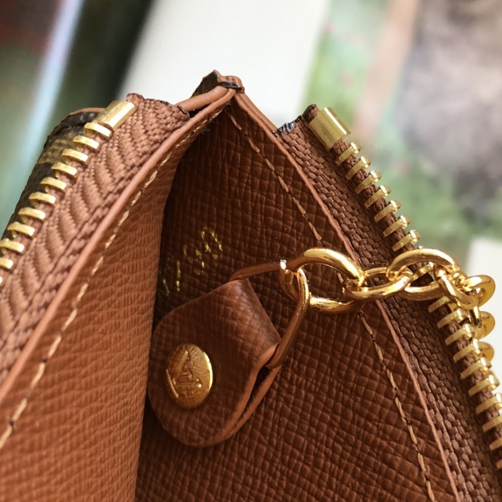 Ezyycart Bags ln Luxury Bag --59890