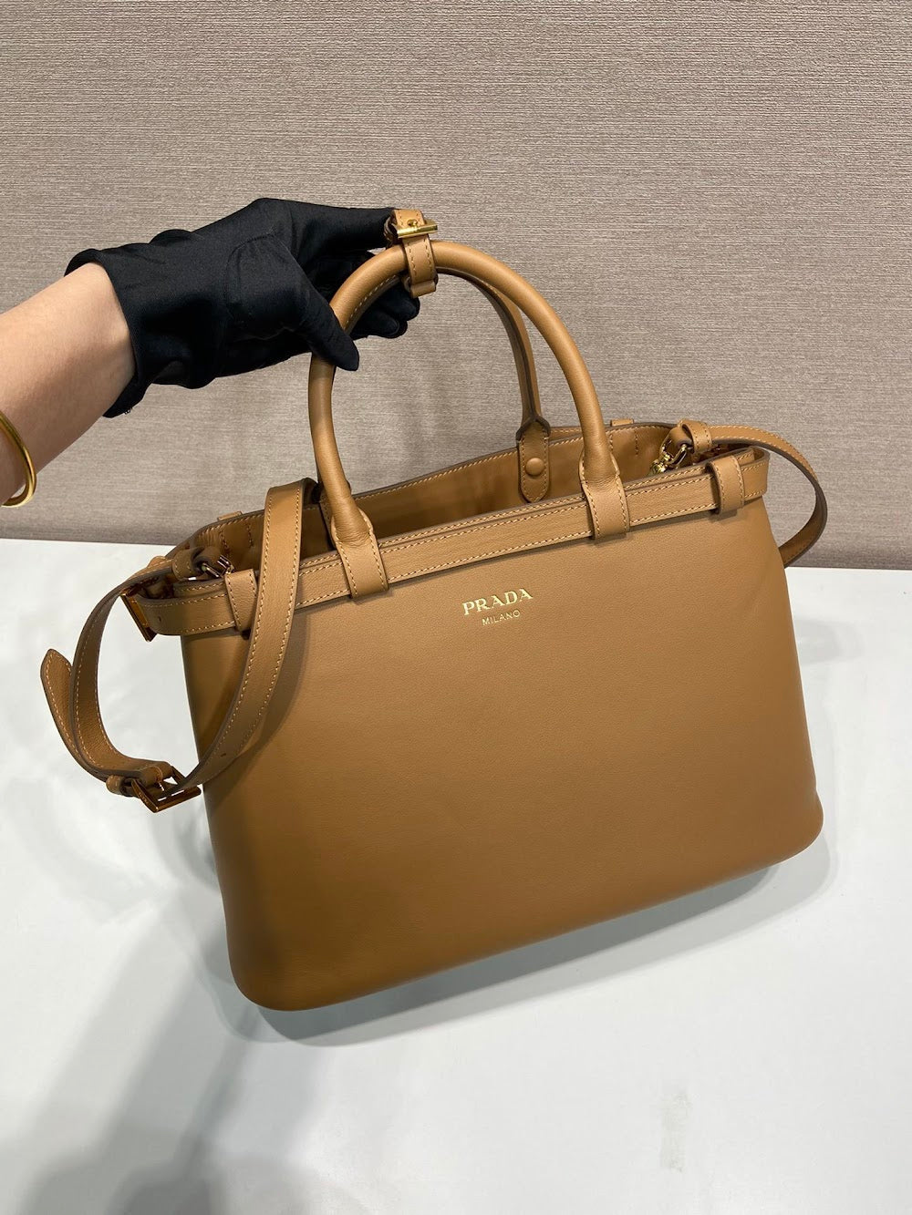 Ezyycart Bags Prada Luxury Bag --54440