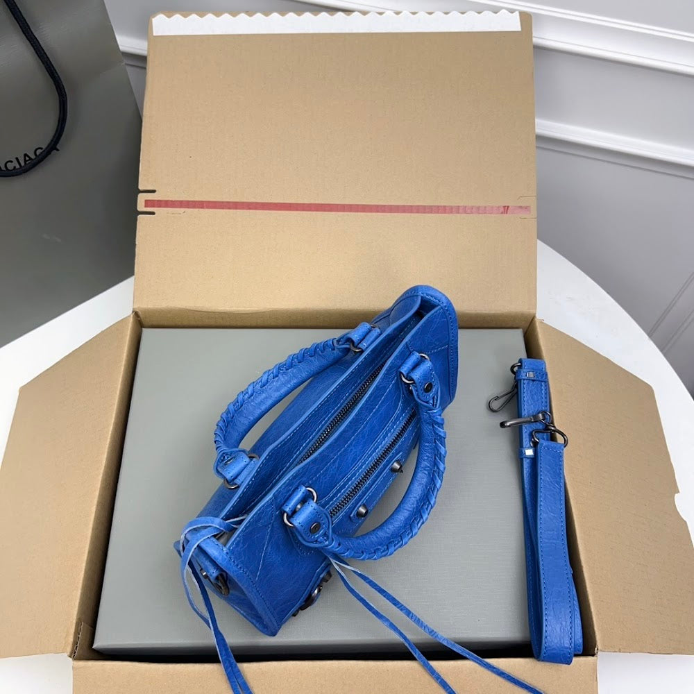 Ezyycart Bags Balenciaga Luxury Bag --110964