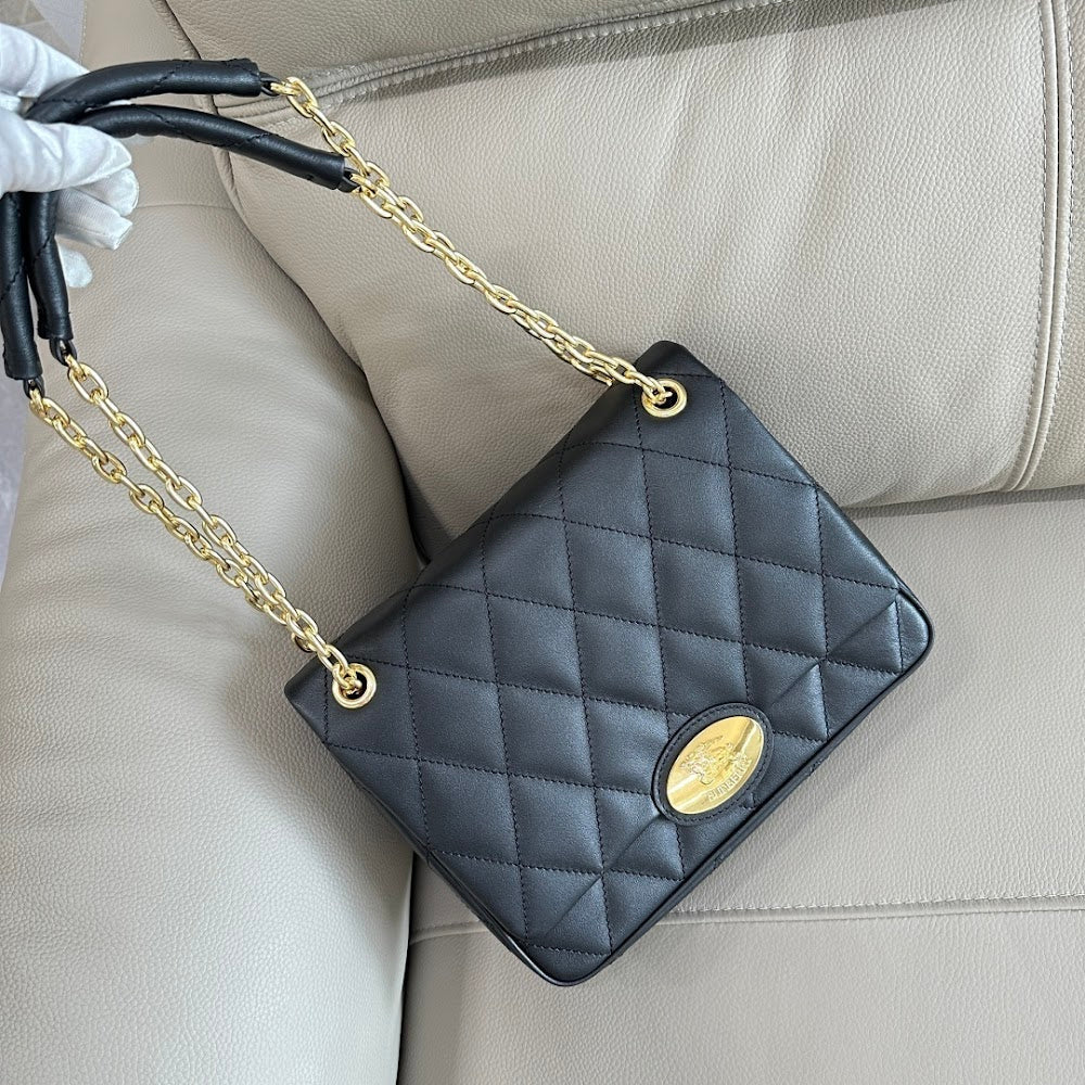 Ezyycart Bags Burberryn Luxury Bag --92265