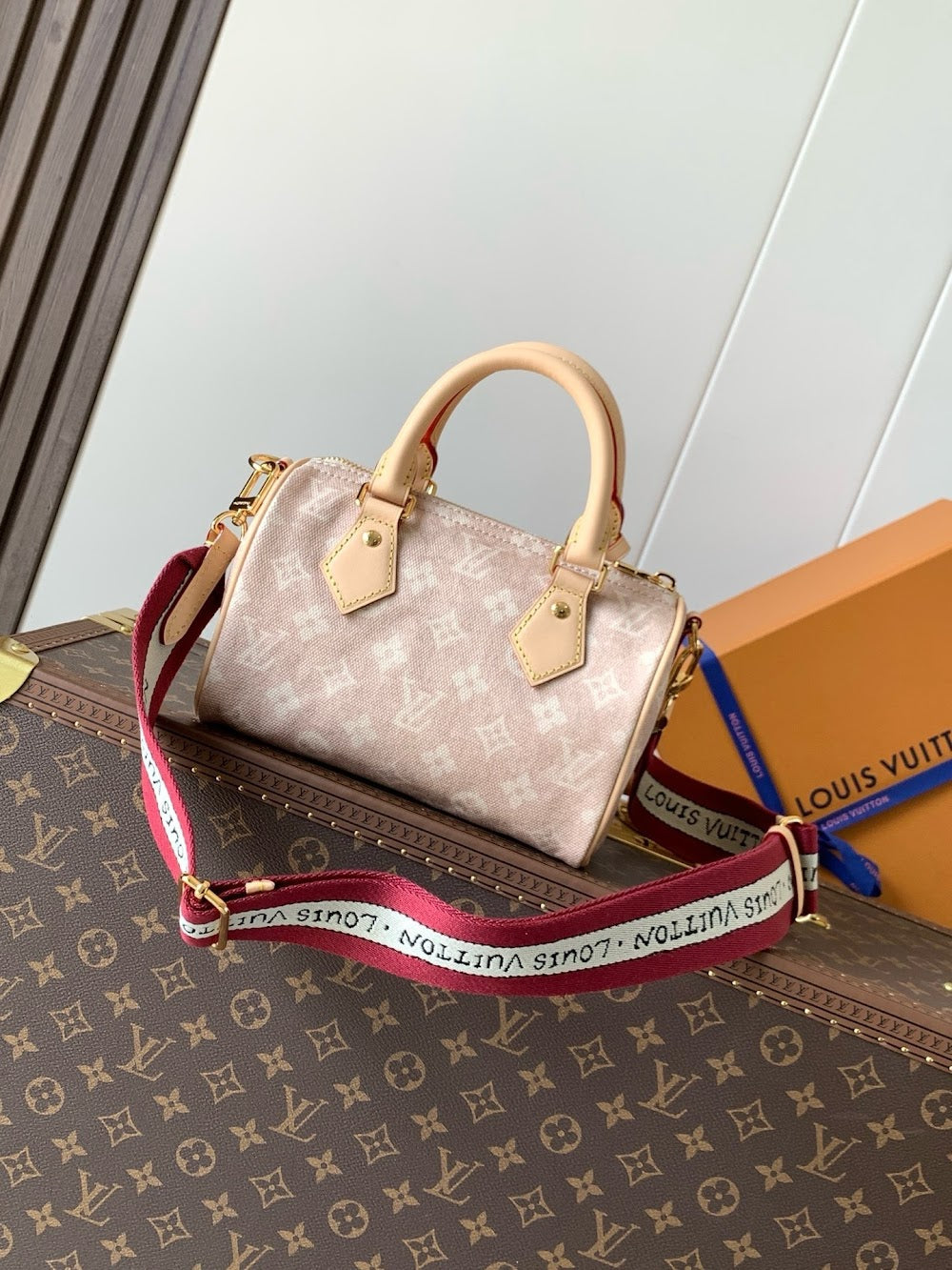 Anum Bags LVn Luxury Bag --79452